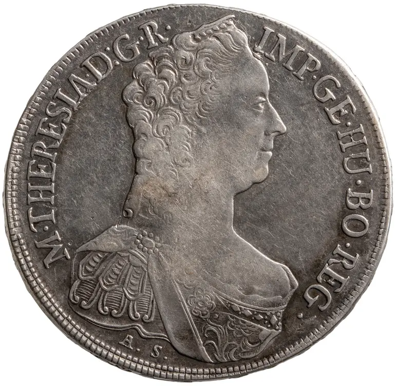 Münze