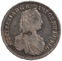 Haus Österreich: Maria Theresia