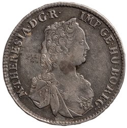 Haus Österreich: Maria Theresia
