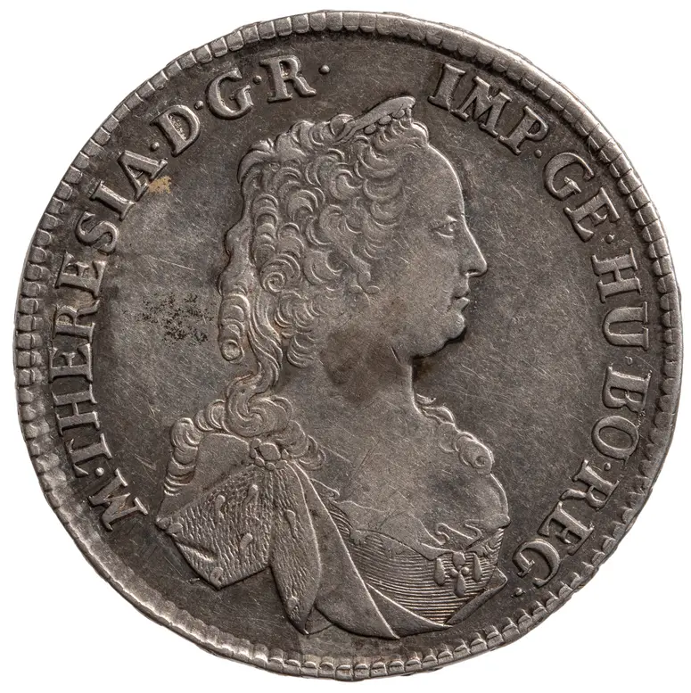 Münze