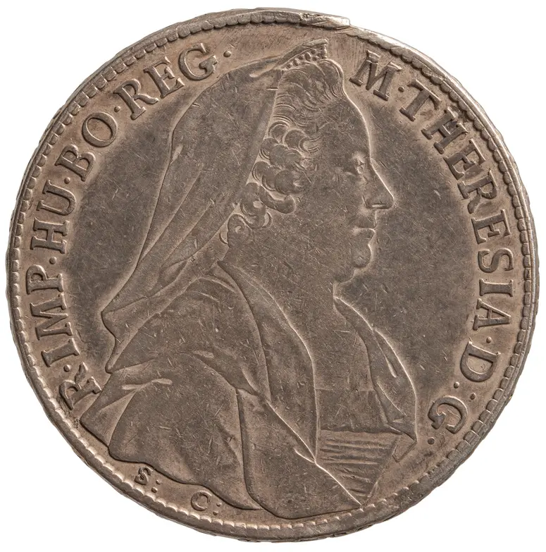 Münze