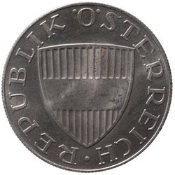 Österreich: 2. Republik