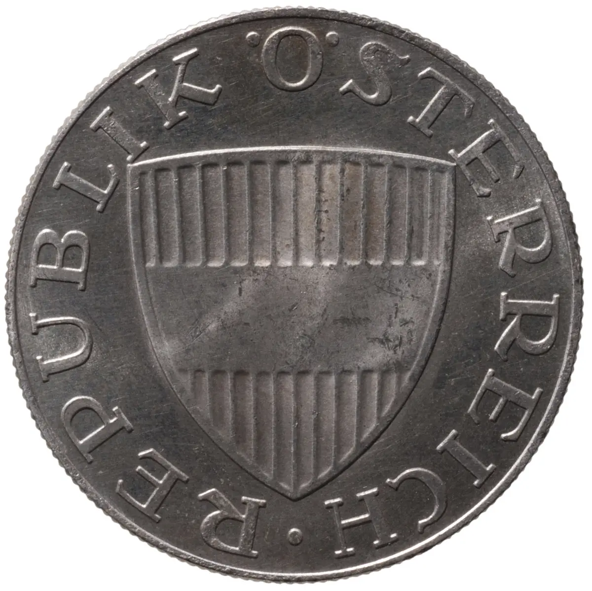 Österreich: 2. Republik