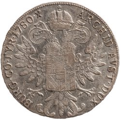 Haus Österreich: Maria Theresia