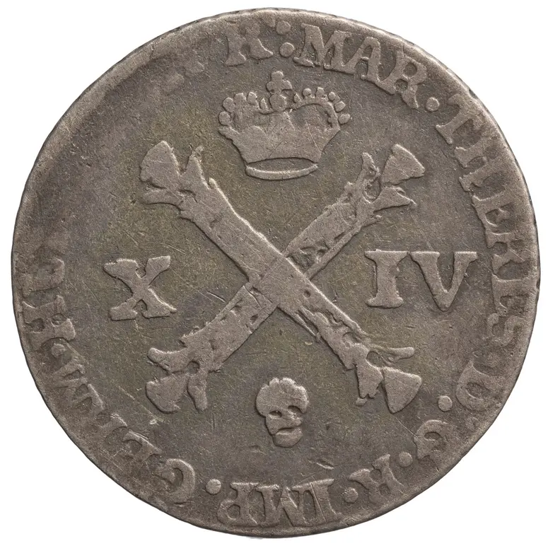 Münze