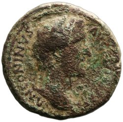 Antoninus I. Pius