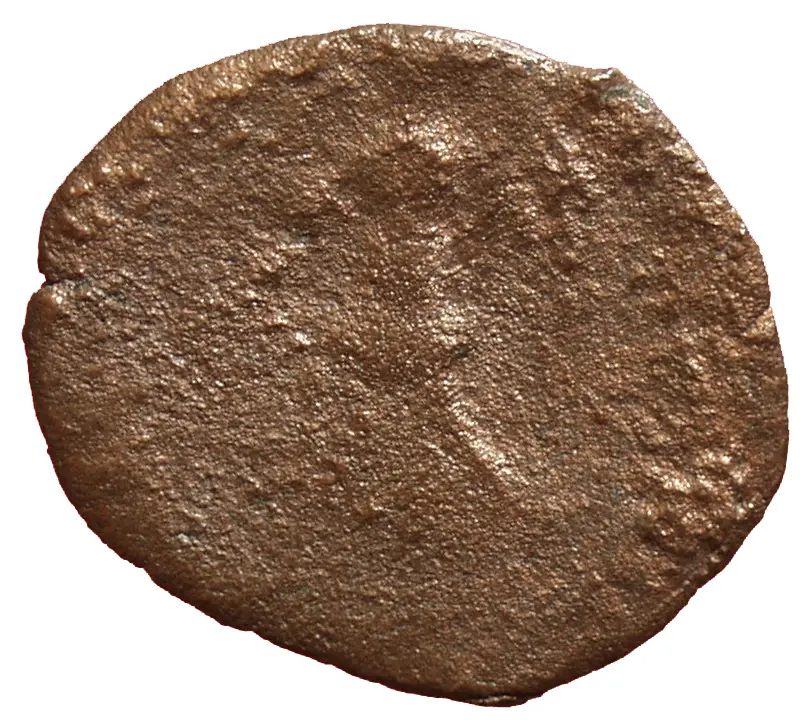 Valentinianus I. oder Valens II.