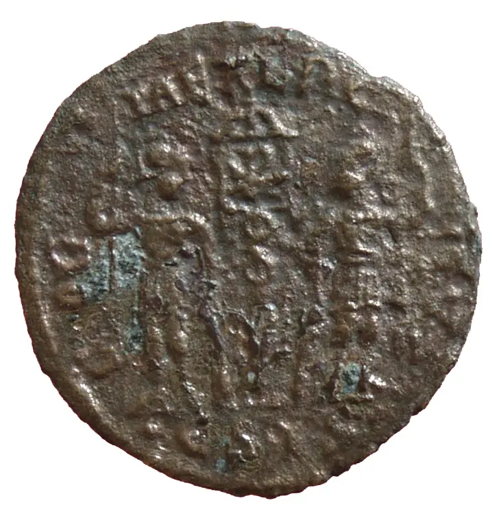 Constantius II.