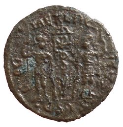 Constantius II.