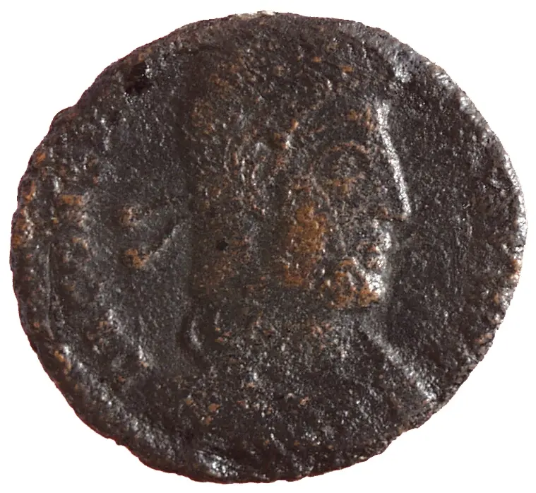 Constantius II.