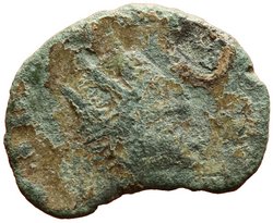 Divus Claudius II.