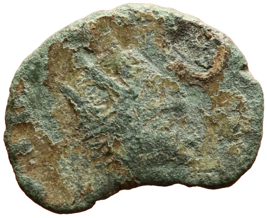 Divus Claudius II.