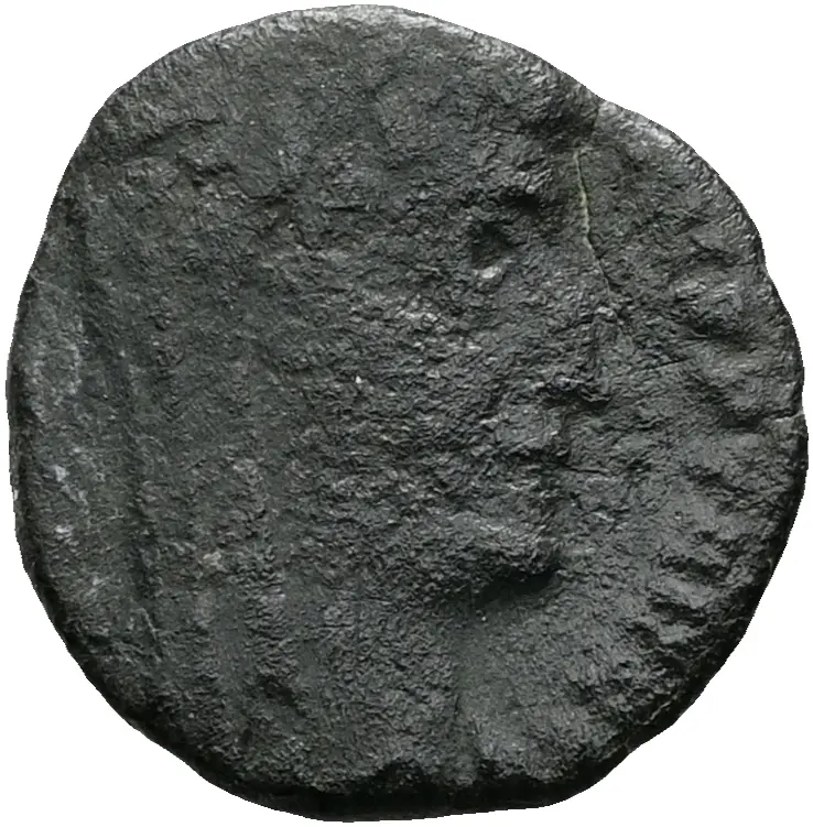 Divus Constantinus I.
