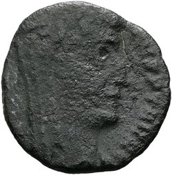 Divus Constantinus I.