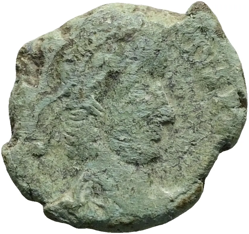 Constantius II.