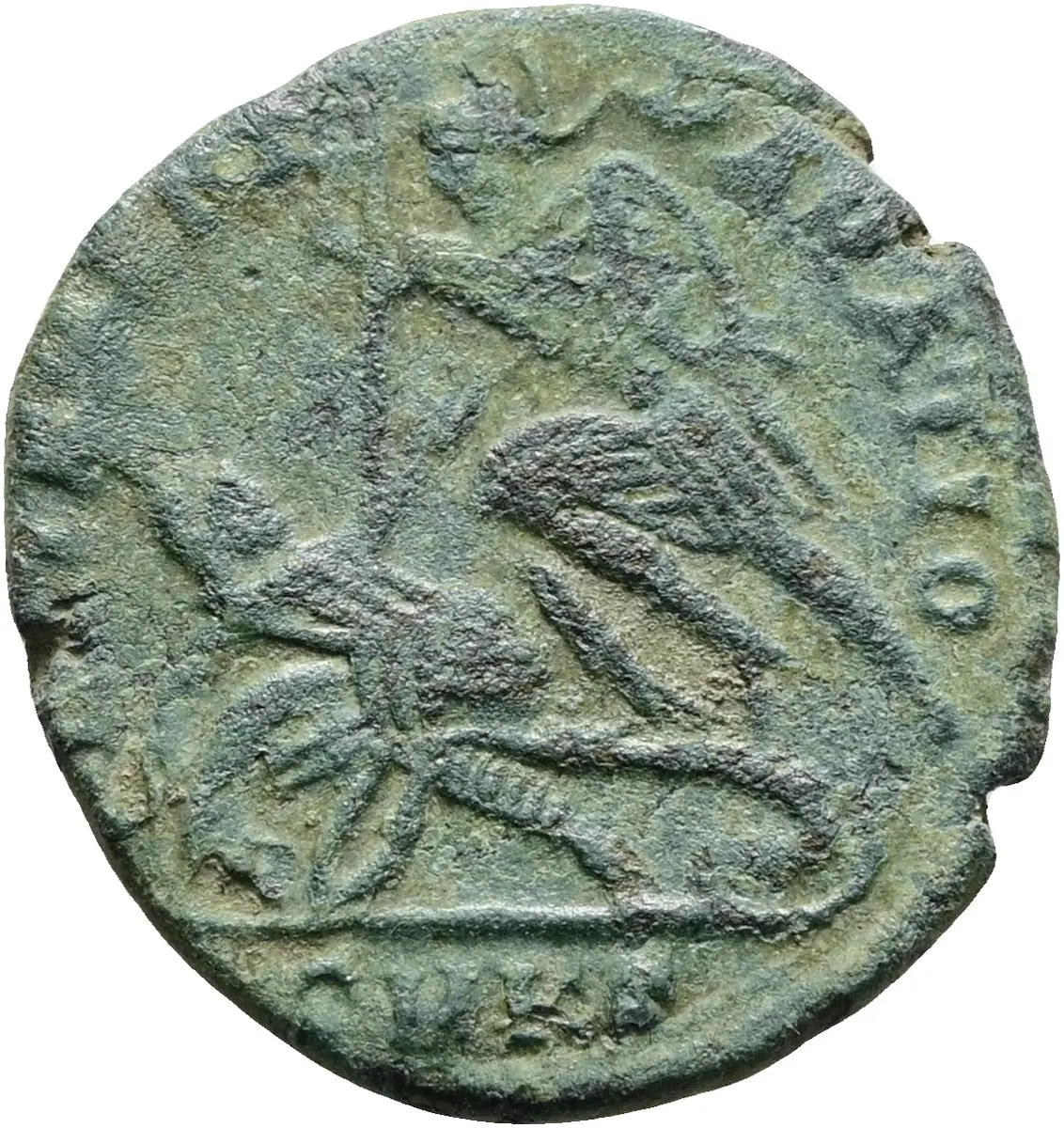 Münze