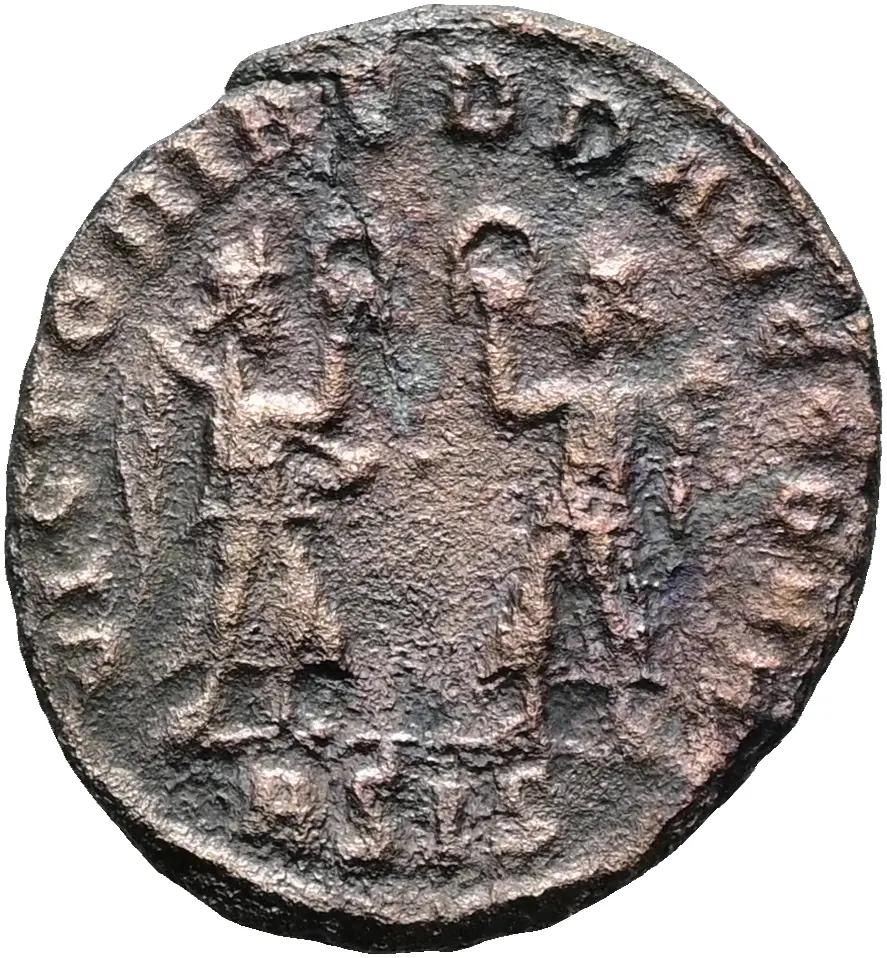 Münze