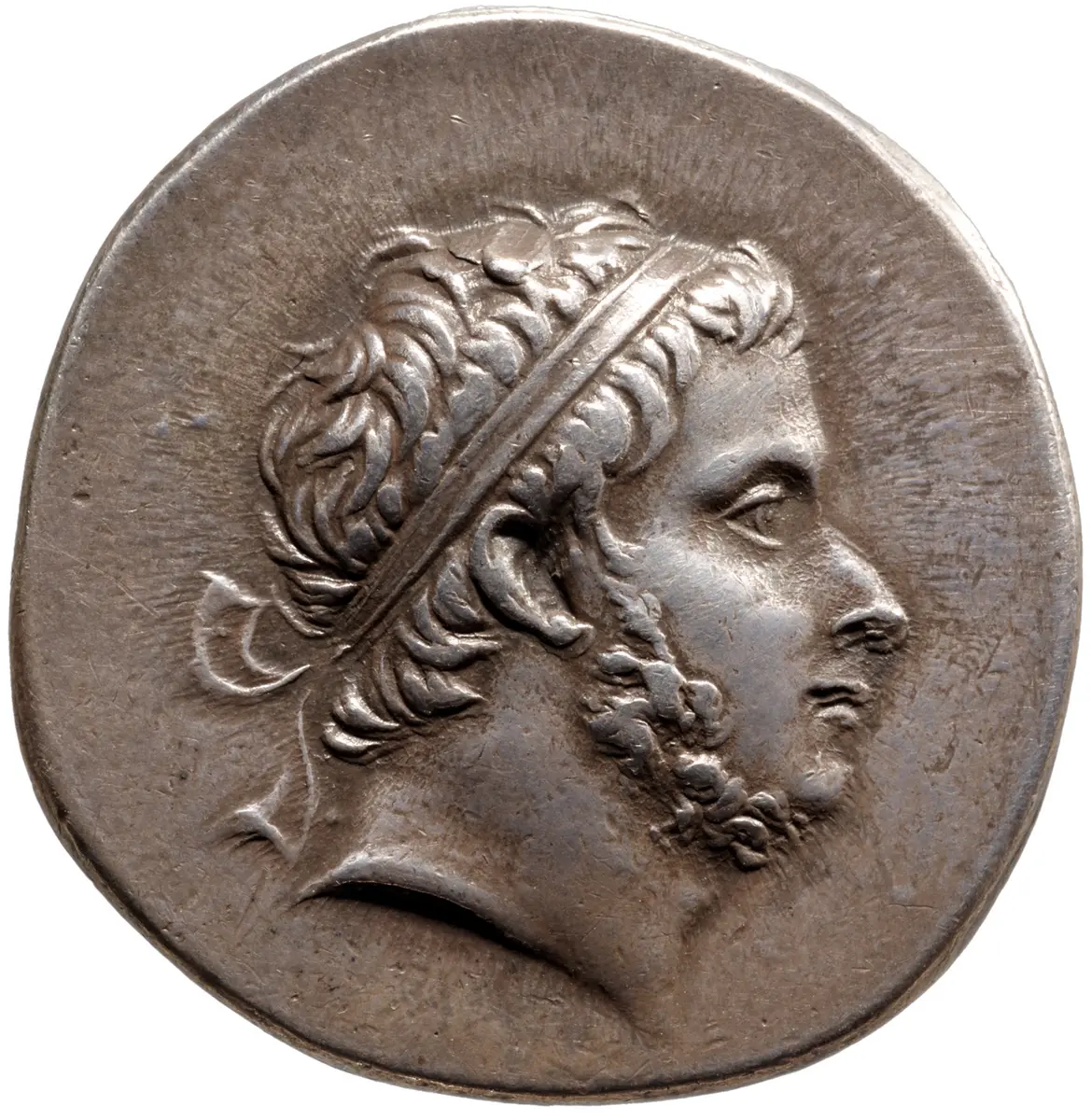 Bithynien: Prusias I.