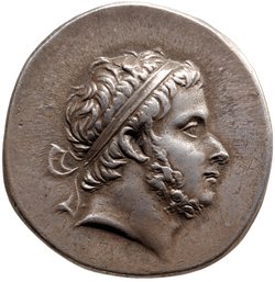 Bithynien: Prusias I.