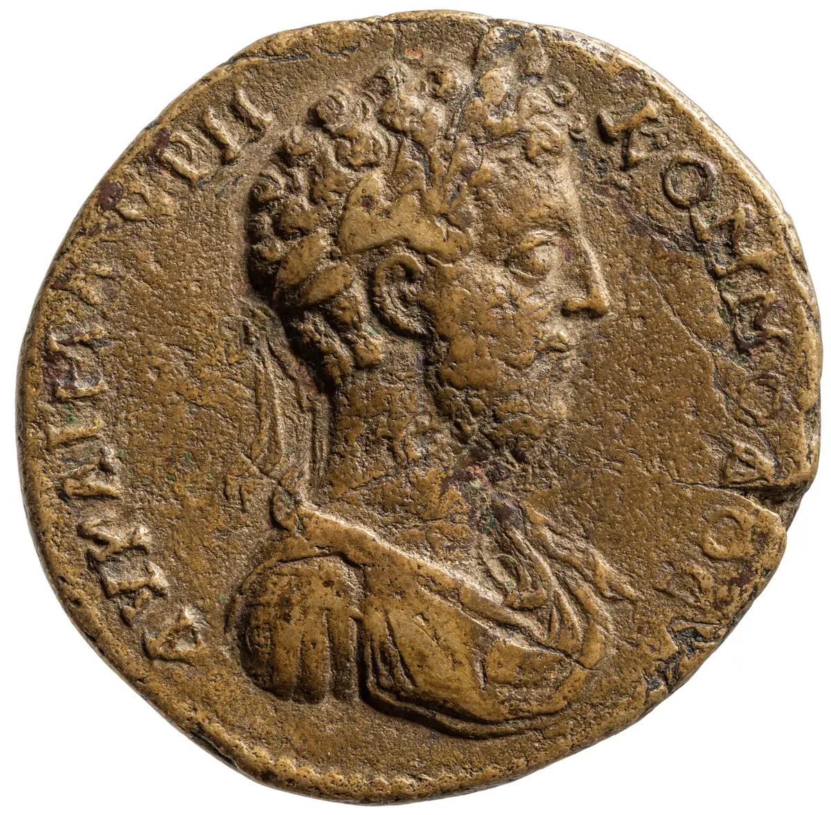 Kyzikos: Commodus