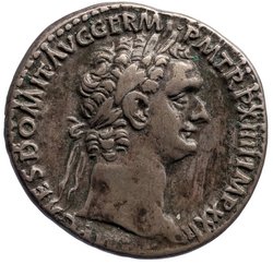 Asia: Domitianus