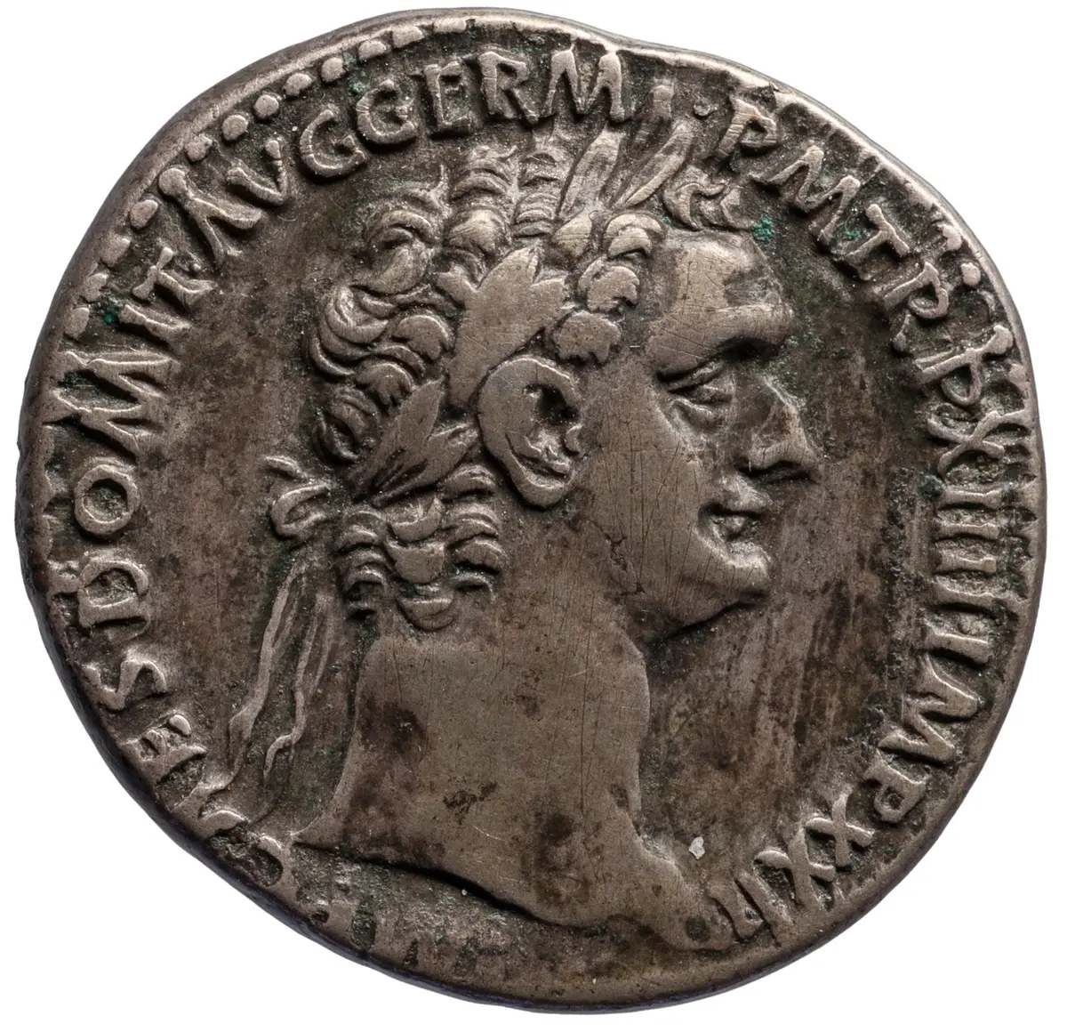 Asia: Domitianus