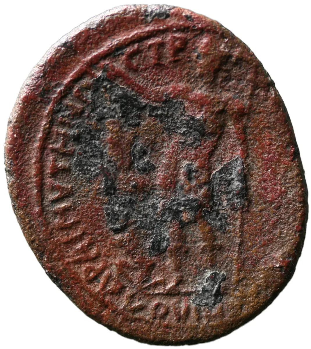 Adramyteion: Hadrianus