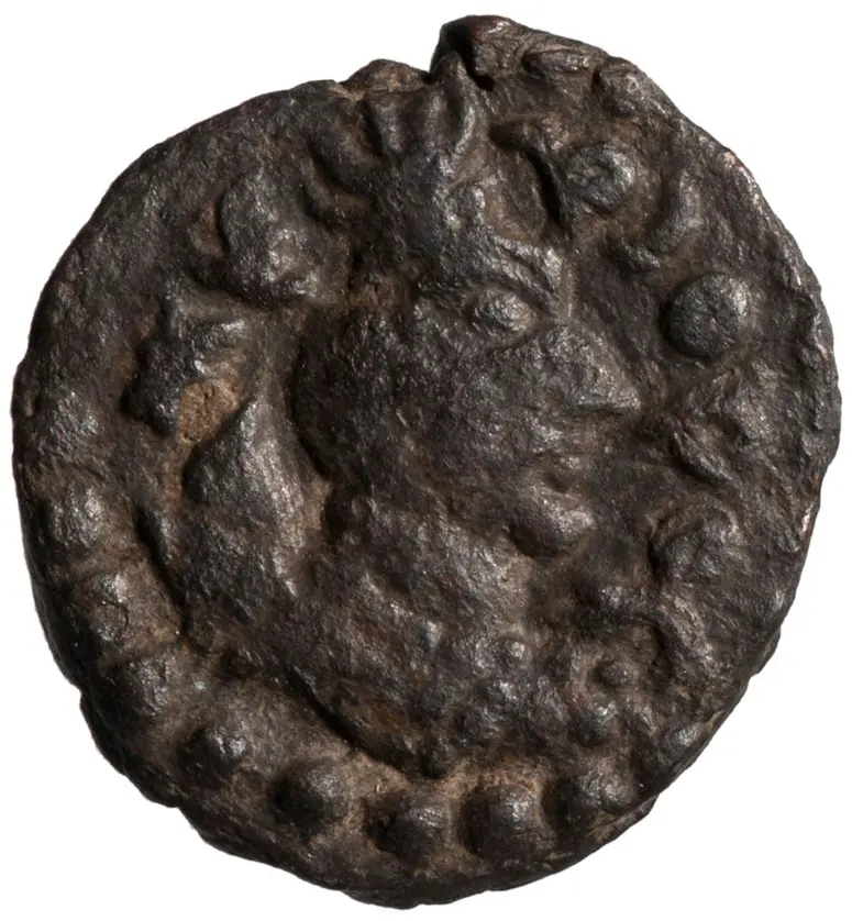 Münze