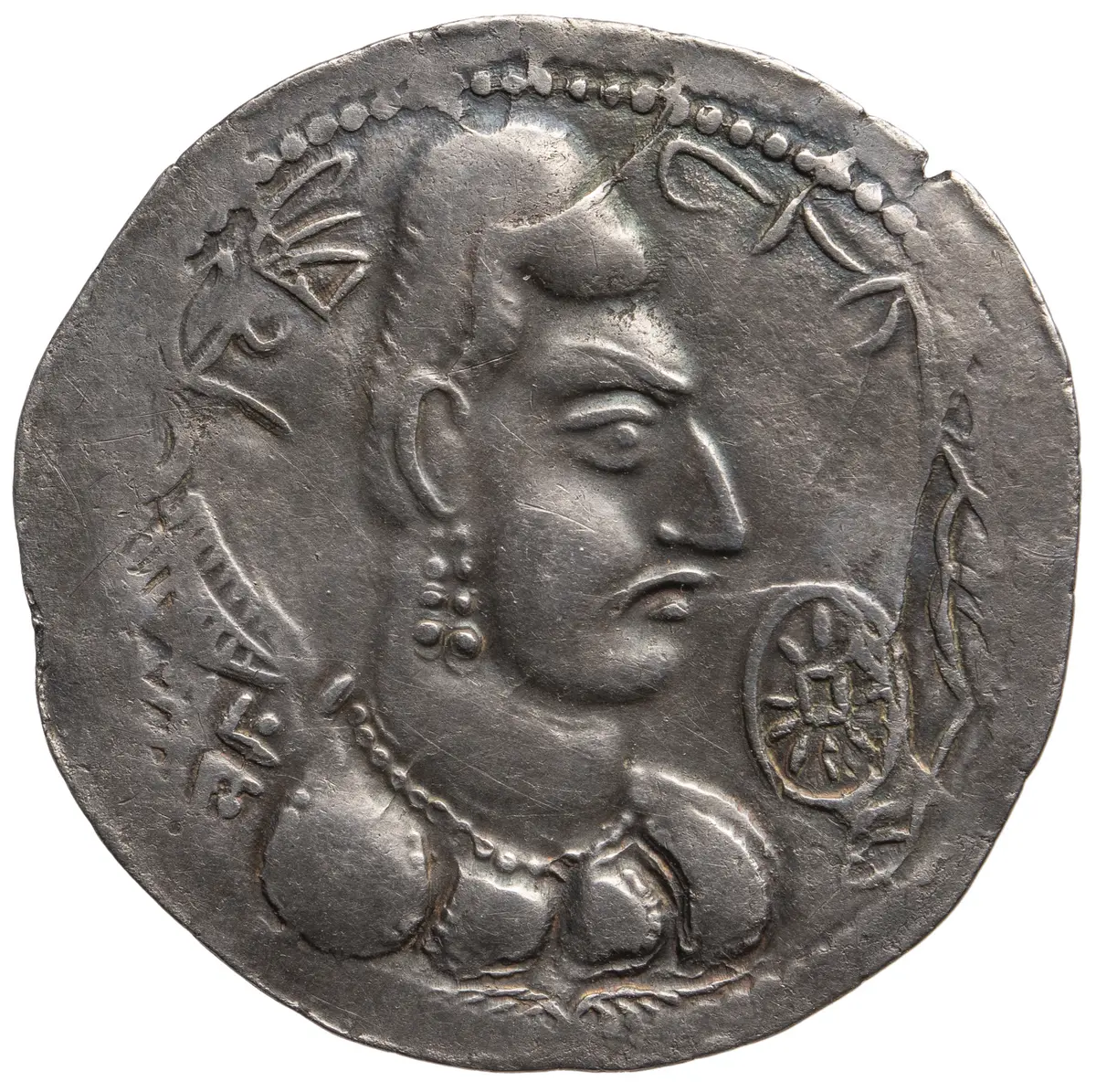 Alchan: Khingila