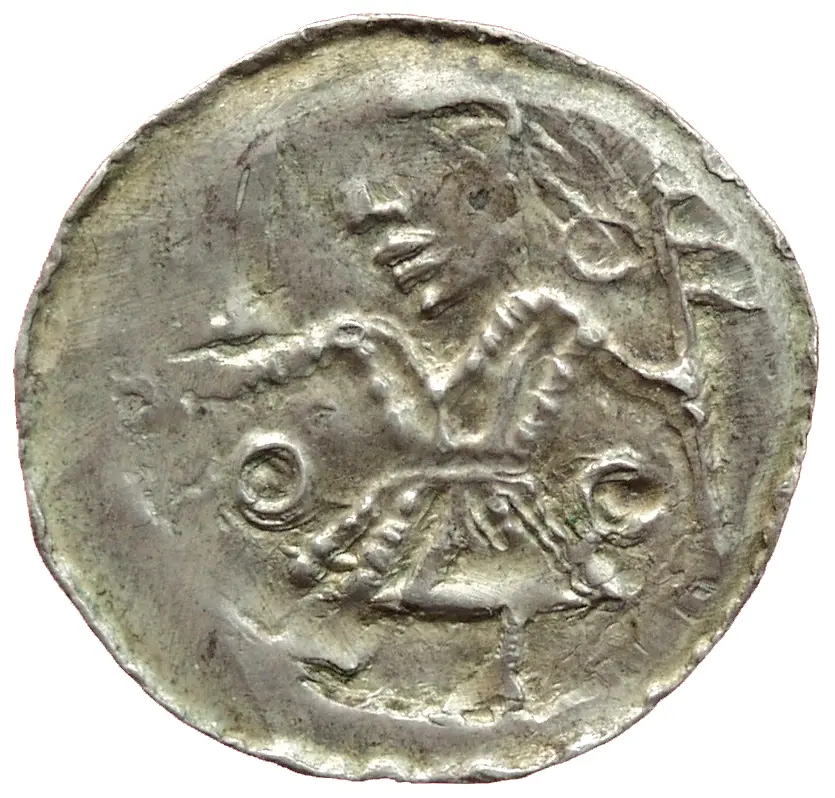Herzöge von Kärnten: Heinrich V.