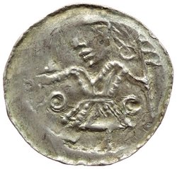 Herzöge von Kärnten: Heinrich V.