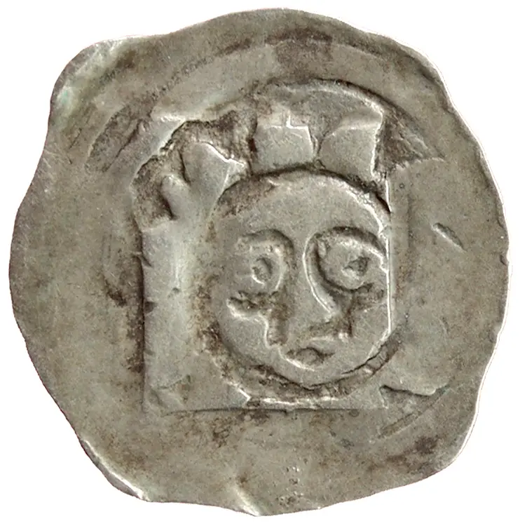 Münze