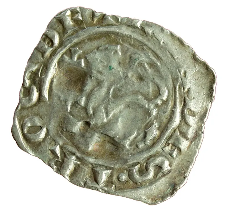 Münze