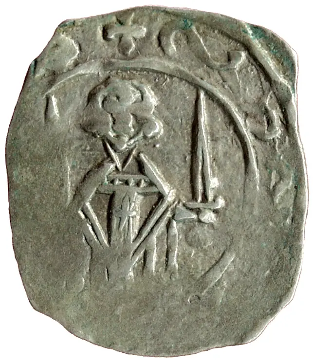 Herzöge von Kärnten / Herren von Krain: Bernhard (1202–1256)