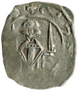 Herzöge von Kärnten / Herren von Krain: Bernhard (1202–1256)