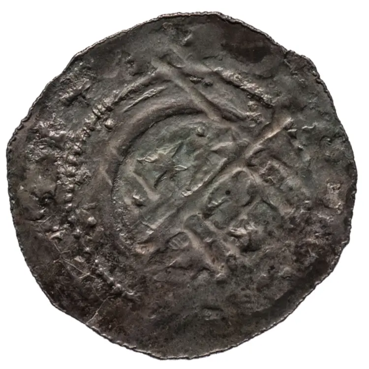 Äbte des Klosters Formbach: Dietrich (1127–1140)