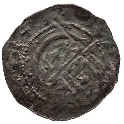 Äbte des Klosters Formbach: Dietrich (1127–1140)
