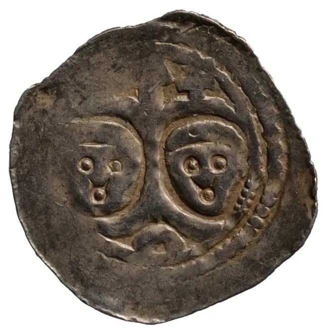 Ungarische Herrschaft: Bela IV. (1254–1260) als Statthalter