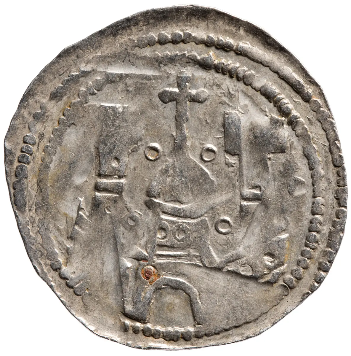 Erzbischöfe von Salzburg: Adalbert II. von Böhmen (1168-1177, 1183-1200)