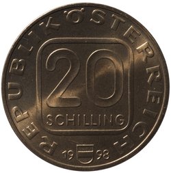 Österreich: 2. Republik