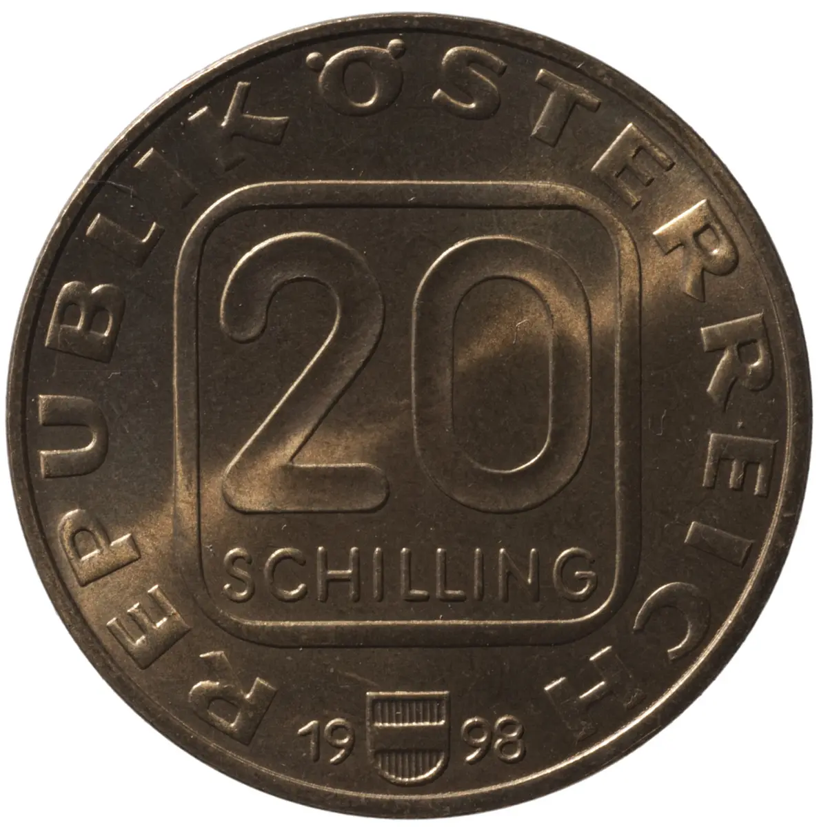 Österreich: 2. Republik