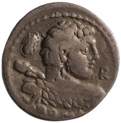Röm. Republik: Lentulus Marcellinus