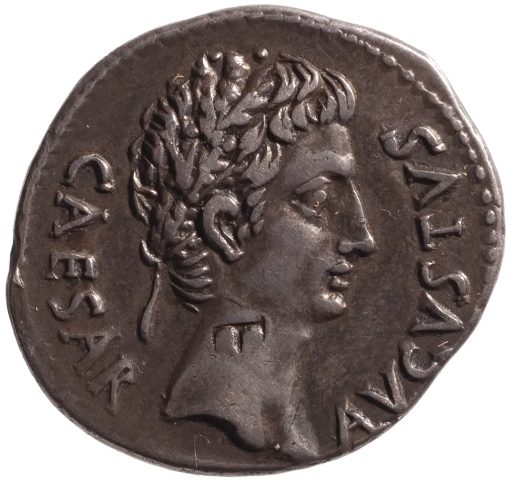 Augustus