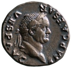 Vespasianus