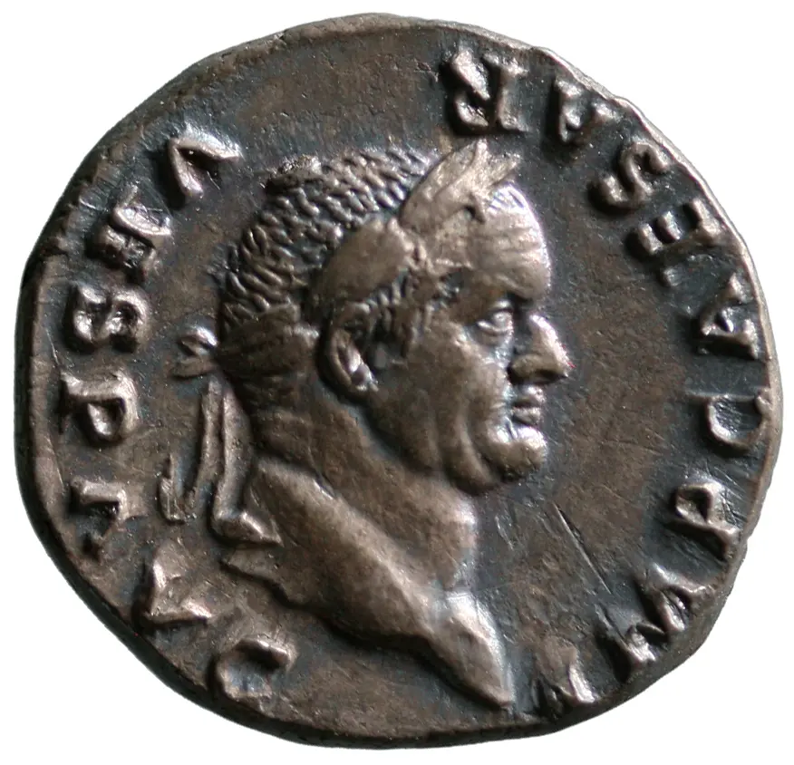 Vespasianus