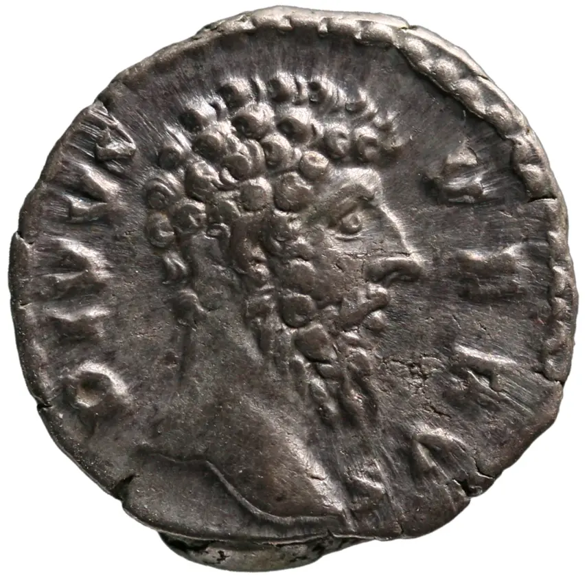 Divus Lucius Verus