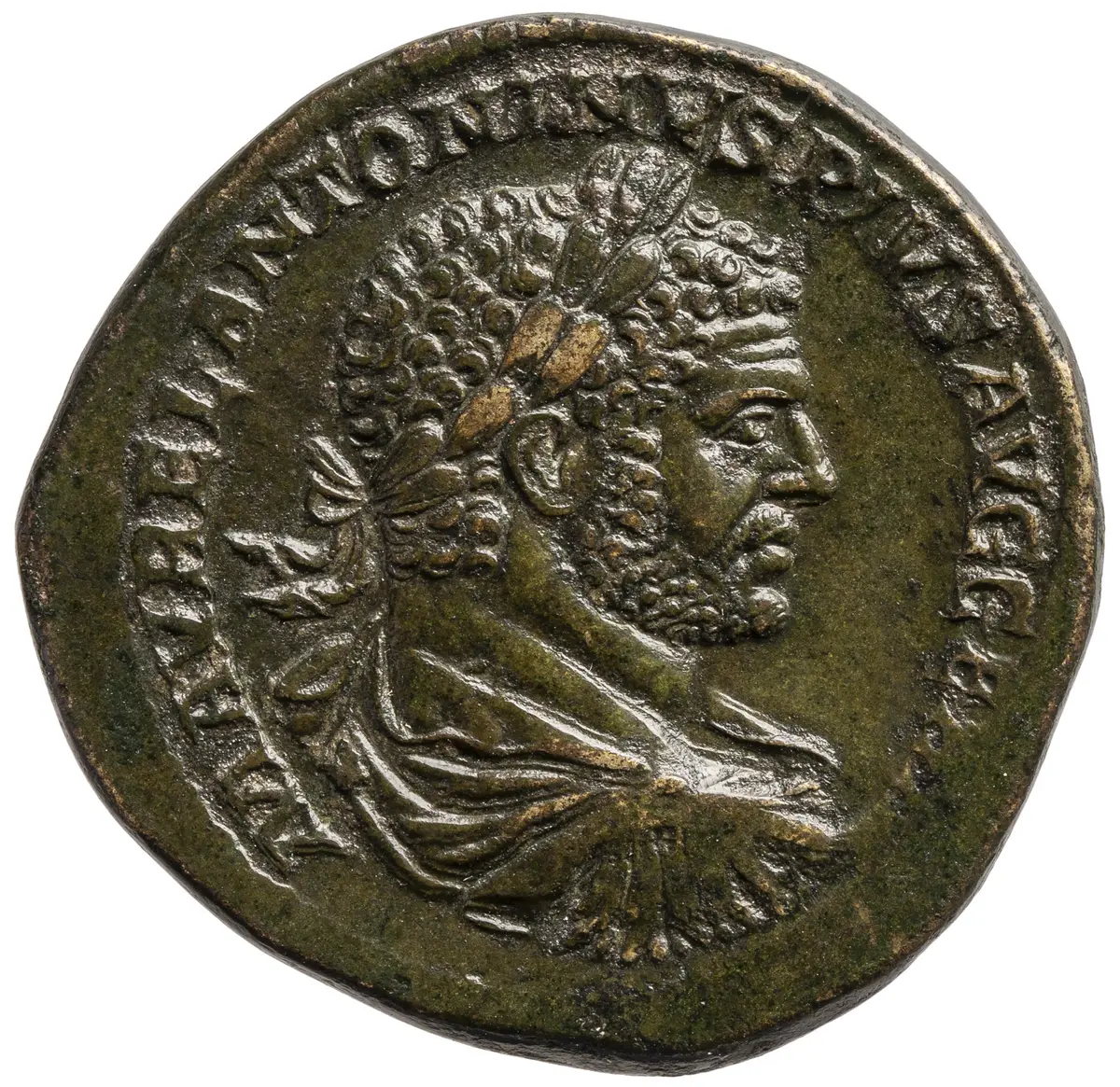 Antoninus III. (Caracalla)