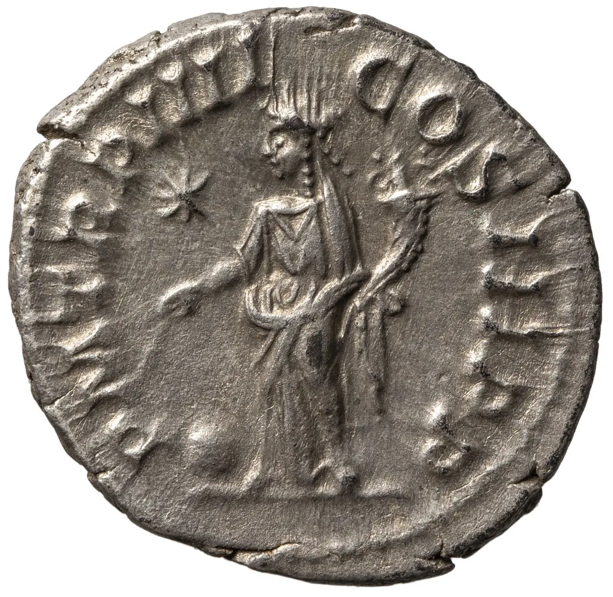 Antoninus IV. (Elagabal)