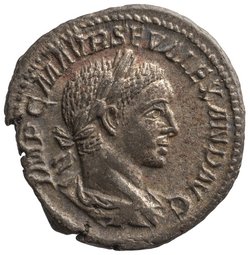 Severus Alexander