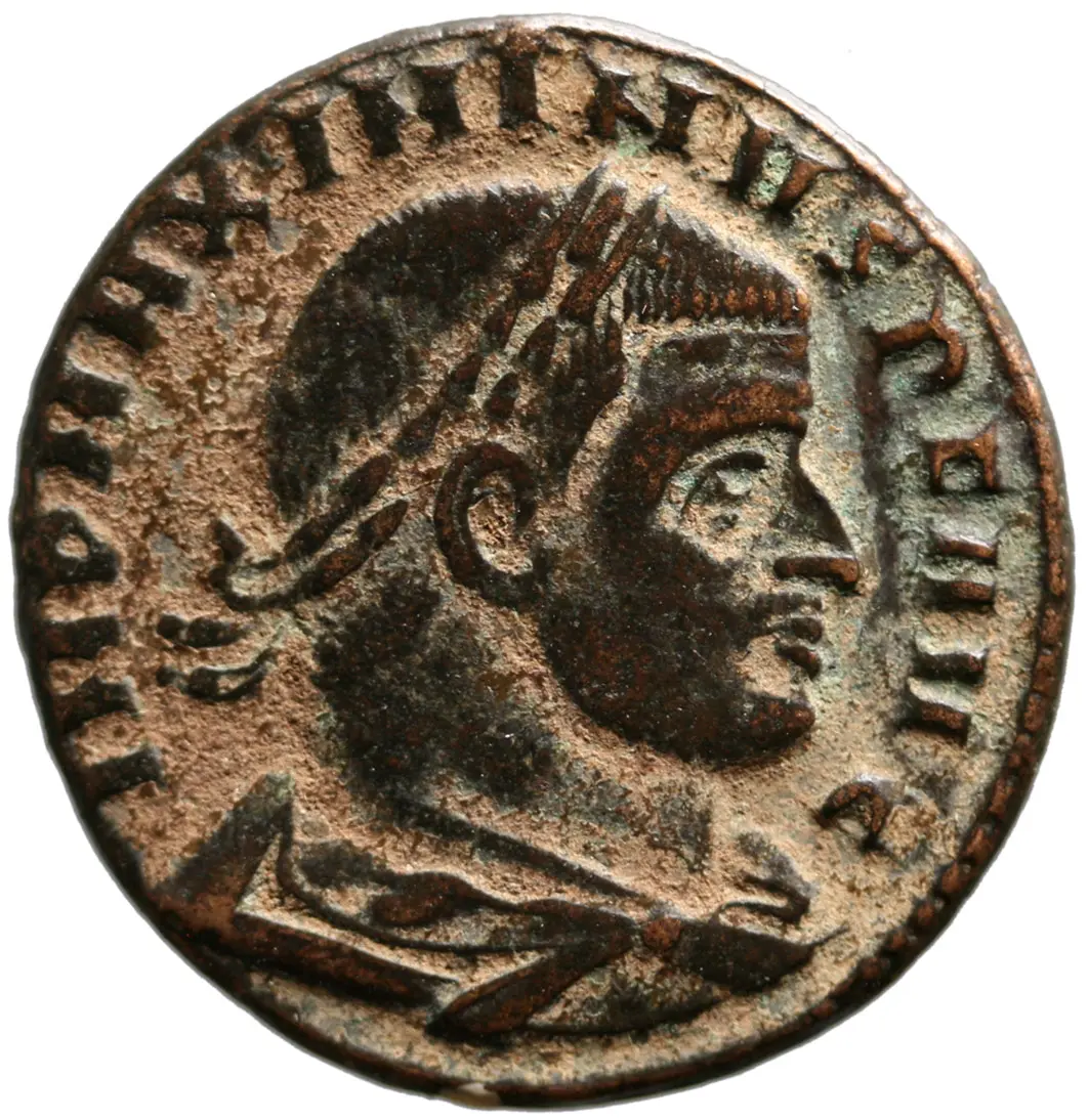 Maximinus II. (Daia)